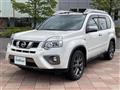 2013 Nissan X-Trail
