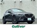 2017 Mazda CX-3
