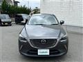 2017 Mazda CX-3