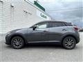 2017 Mazda CX-3