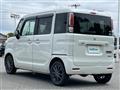 2019 Suzuki Spacia