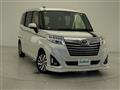2019 Toyota Roomy