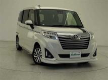 2019 Toyota Roomy