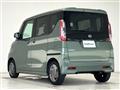2024 Nissan ROOX