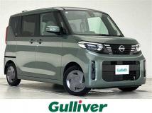 2024 Nissan ROOX