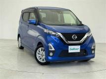 2019 Nissan DAYZ
