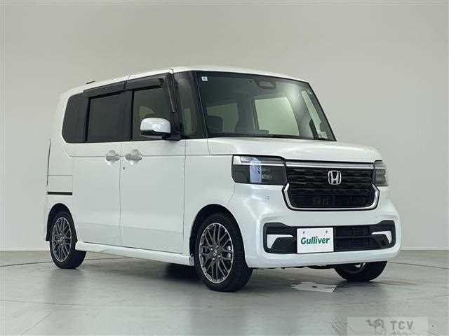 2024 Honda N BOX
