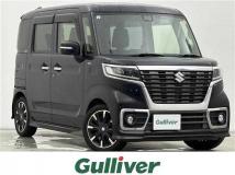 2019 Suzuki Spacia