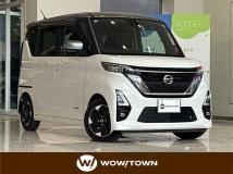 2021 Nissan ROOX