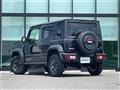 2025 Suzuki Jimny
