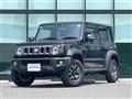 2025 Suzuki Jimny