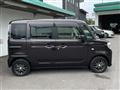 2018 Suzuki Spacia