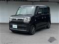 2018 Suzuki Spacia