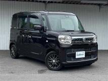 2018 Suzuki Spacia