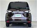 2017 Toyota Sienta
