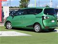 2017 Toyota Sienta