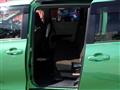 2017 Toyota Sienta