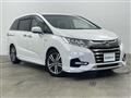 2019 Honda Odyssey Hybrid