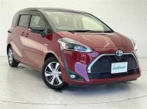 2019 Toyota Sienta