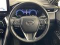 2024 Toyota Harrier Hybrid