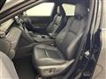 2024 Toyota Harrier Hybrid