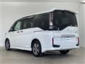 2018 Honda Step WGN