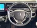 2018 Honda Step WGN