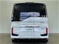 2018 Honda Step WGN