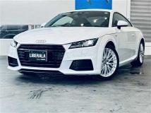 2017 Audi TT