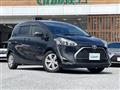 2020 Toyota Sienta