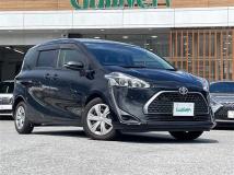 2020 Toyota Sienta
