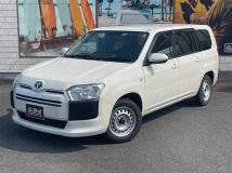 2021 Toyota Probox Van