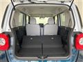 2022 Daihatsu Move Canbus