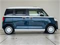 2022 Daihatsu Move Canbus
