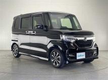 2019 Honda N BOX