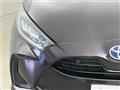 2020 Toyota Yaris
