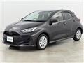 2020 Toyota Yaris