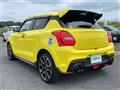 2020 Suzuki Swift