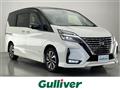 2021 Nissan Serena
