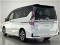 2021 Nissan Serena