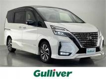 2021 Nissan Serena