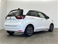 2020 Honda Fit