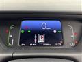 2020 Honda Fit