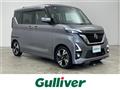 2020 Nissan ROOX