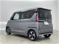 2020 Nissan ROOX