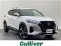 2020 Nissan KIX