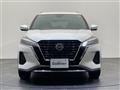 2020 Nissan KIX