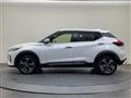 2020 Nissan KIX