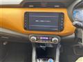 2020 Nissan KIX