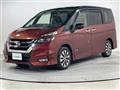 2016 Nissan Serena
